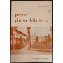 Parole più su della terra