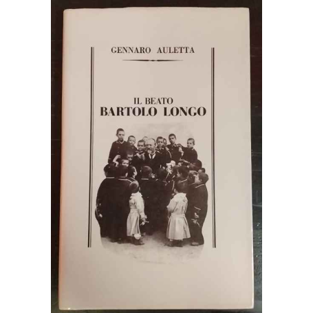 Il beato Bartolo Longo
