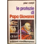 Le profezie di papa Giovanni