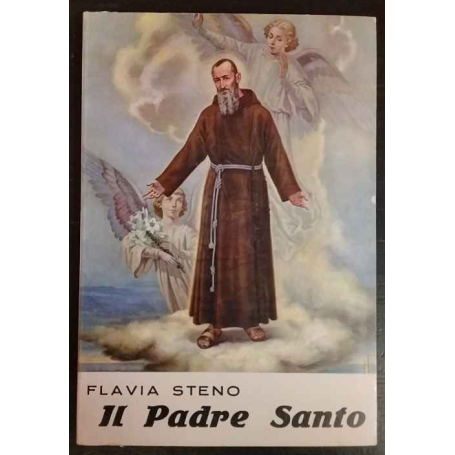 Il Padre Santo : (opera postuma)
