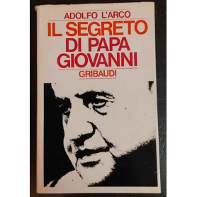 Il segreto di papa Giovanni