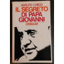 Il segreto di papa Giovanni