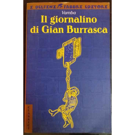 Il giornalino di Gian Burrasca