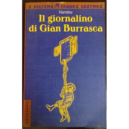 Il giornalino di Gian Burrasca