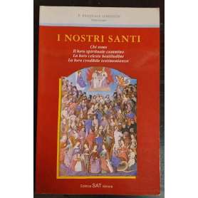 I nostri santi