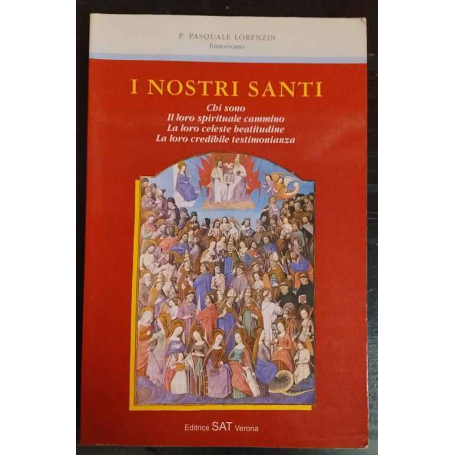 I nostri santi