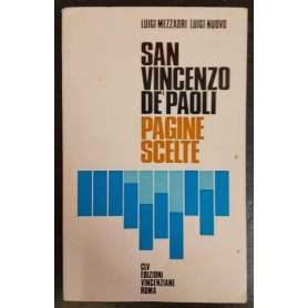 San Vincenzo de' Paoli : pagine scelte