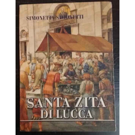 Santa Zita di Lucca
