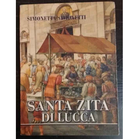 Santa Zita di Lucca