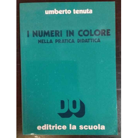 I numeri in colore nella pratica didattica