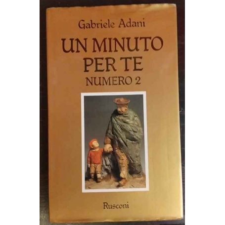 Un minuto per te numero 2