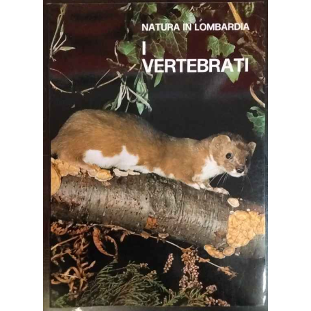 Natura in Lombardia. I vertebrati