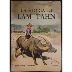 La storia di Lam Tahn