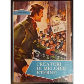 Creatori di melodie eterne