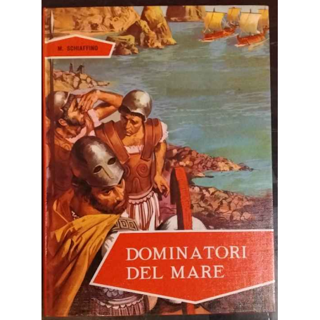 Dominatori del mare