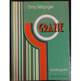 Grazie : canto d'amore