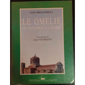 Le omelie di un parroco a Roma
