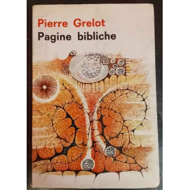 Pagine bibliche