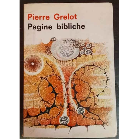Pagine bibliche