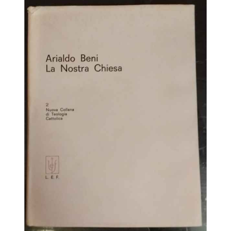 La nostra Chiesa