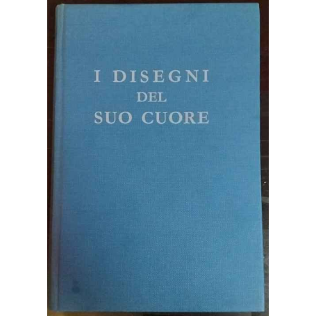 I disegni del suo cuore