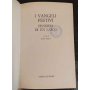 I Vangeli festivi. Pensieri di un laico.