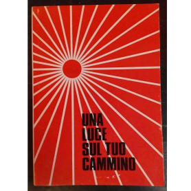 Una luce sul tuo cammino