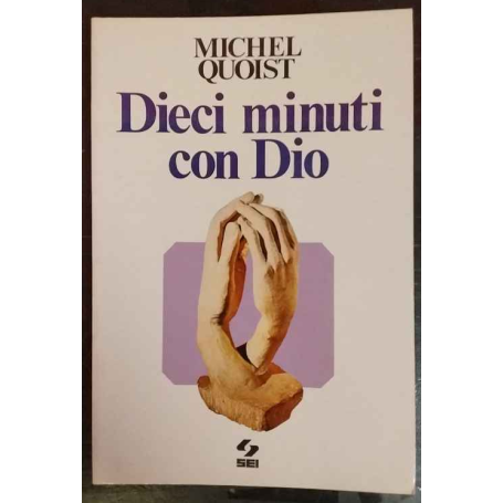 Dieci minuti con Dio