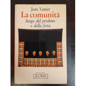 La comunità luogo del perdono e della festa