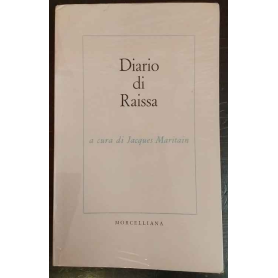 Diario di Raissa