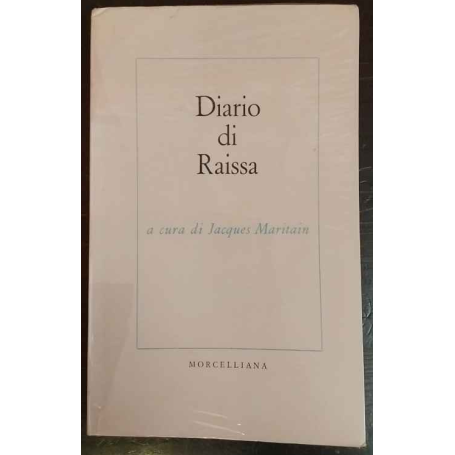Diario di Raissa