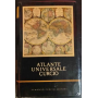 Atlante universale Curcio : 162 tavole con 526 carte a colori : indice dei nomi con indicazione della pronuncia
