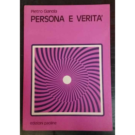 Persona e verità