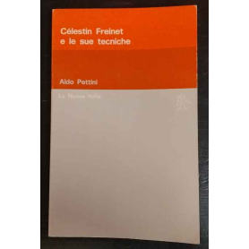 Célestin Freinet e le sue tecniche