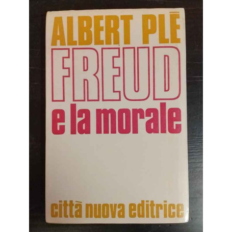 Freud e la morale