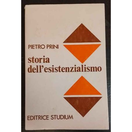 Storia dell'esistenzialismo