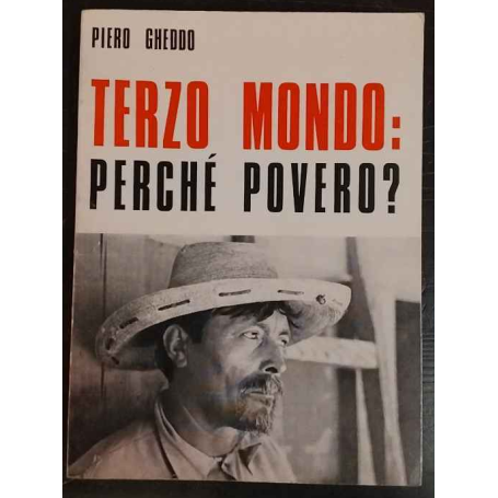 Terzo mondo: perché povero?
