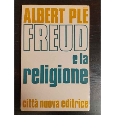Freud e la religione