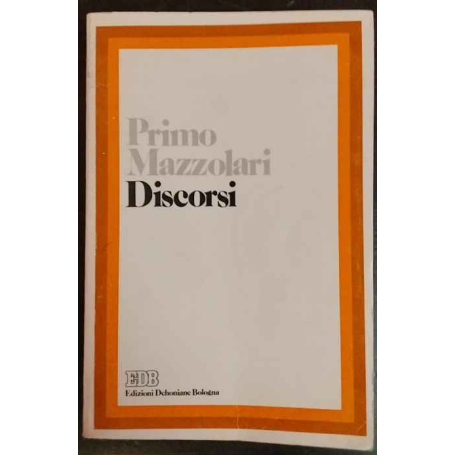 Discorsi
