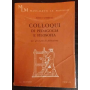 Colloqui di pedagogia e filosofia: per gli esami di abilitazione degli istituti magistrali e delle scuole magistrali di metodo