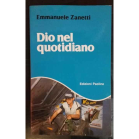 Dio nel quotidiano