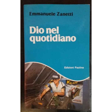 Dio nel quotidiano