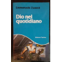 Dio nel quotidiano