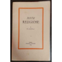 Note religiose