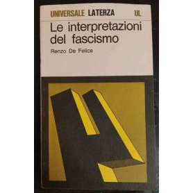 Le interpretazioni del fascismo