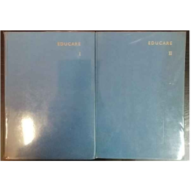 Enciclopedia delle scienze dell'educazione. Educare. 2 volumi