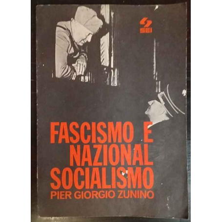 Fascismo e nazionalsocialismo