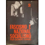 Fascismo e nazionalsocialismo