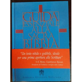 Guida essenziale alla Sacra Bibbia