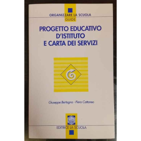 Progetto educativo d'istituto e carta dei servizi